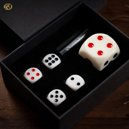X Dice by TCC Magic