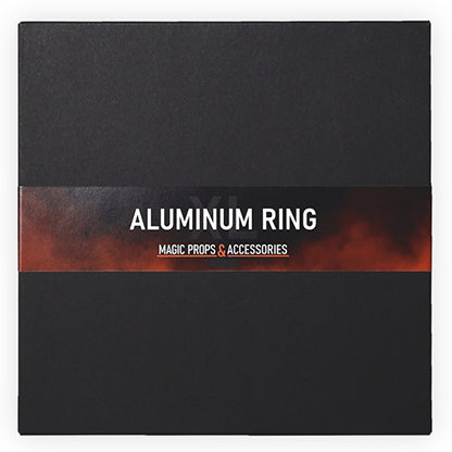 XL Aluminum Ring
