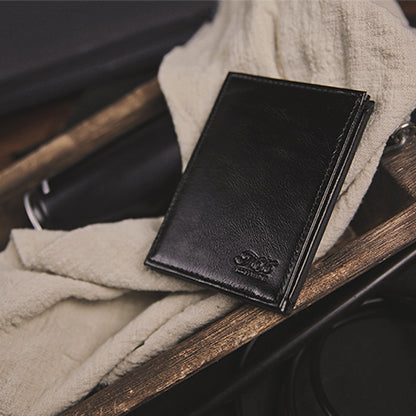Z Fold Wallet (locking)2.0 by TCC