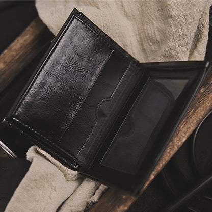 Z Fold Wallet (locking)2.0 by TCC