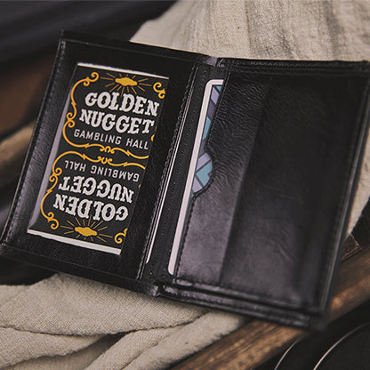 Z Fold Wallet (locking)2.0 by TCC