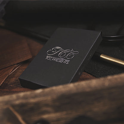 Z Fold Wallet (locking)2.0 by TCC