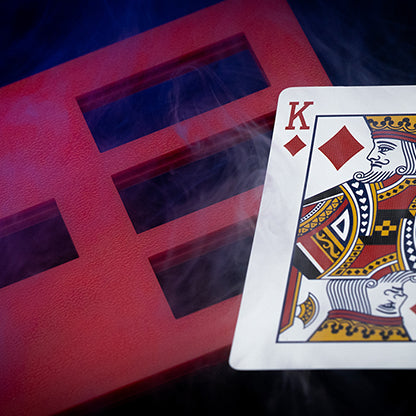Zig Zag by Apprentice Magic
