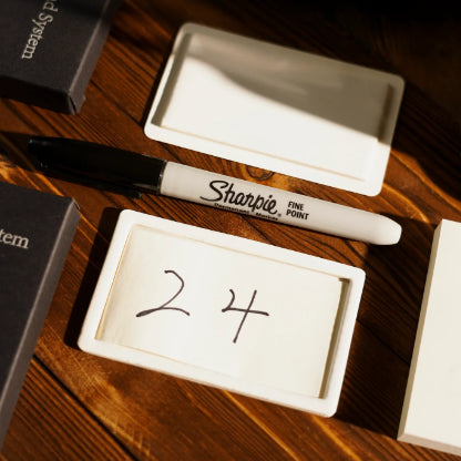 C Pad System by TCC & K.Pen