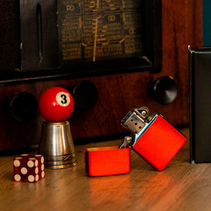 Ignite - The Ultimate Hand Flasher by Urbain