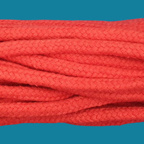 Magician's 9mm Soft Rope - 10 metres by Monster Magic (Red)