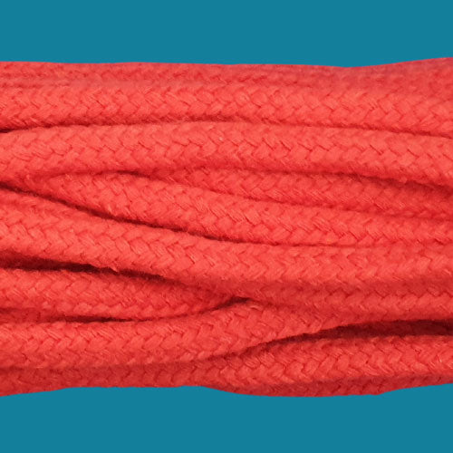 Magician's 9mm Soft Rope - 10 metres by Monster Magic (Red)