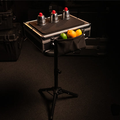 Magicians Briefcase Table by Murphy's Magic