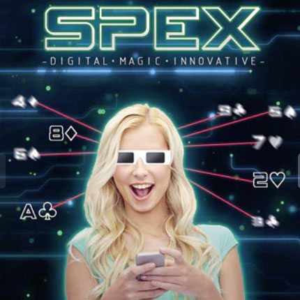 Spex Glasses