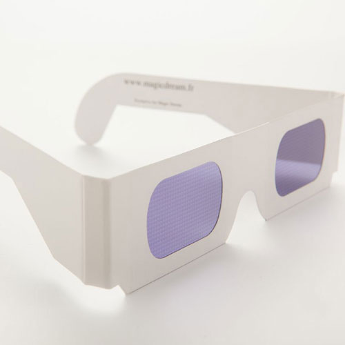 Spex Glasses