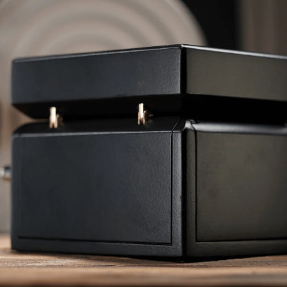 The Music Box by Colin Underwood & TCC Magic