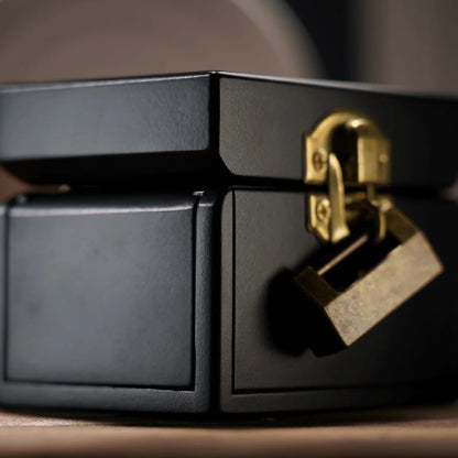 The Music Box by Colin Underwood & TCC Magic