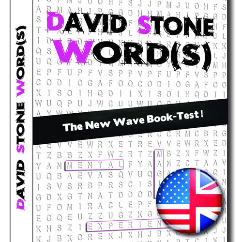Words by David Stone