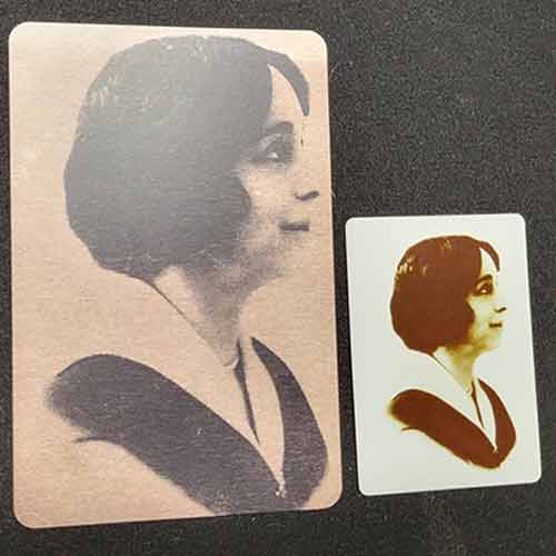 Another World (Parlour Edition) by Rob Zabrecky