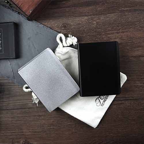 Basic Clip (Silver) by TCC