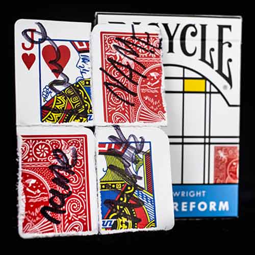 Beyond Reform by Matthew Wright & Elliot Gerard