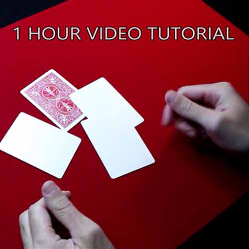 Bicycle Special Deck Playing Cards (plus 11 Online Effects)