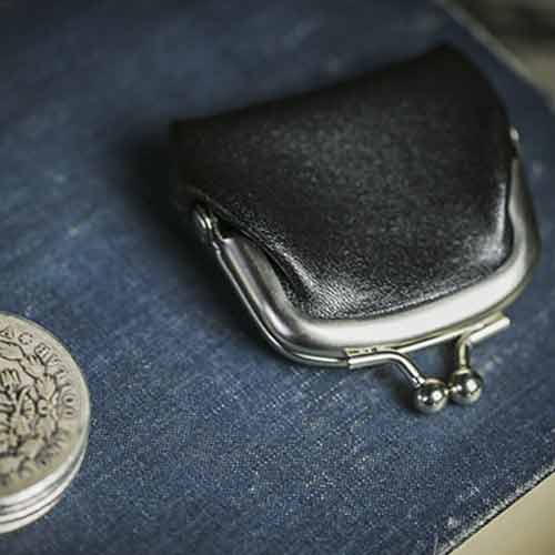 Coin Purse 3.0 by TCC