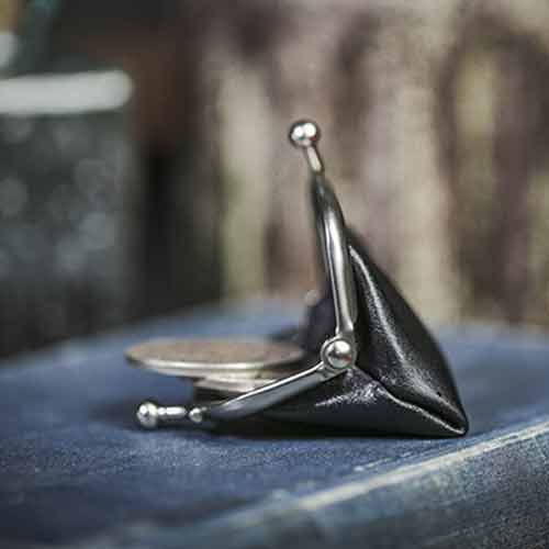 Coin Purse 3.0 by TCC