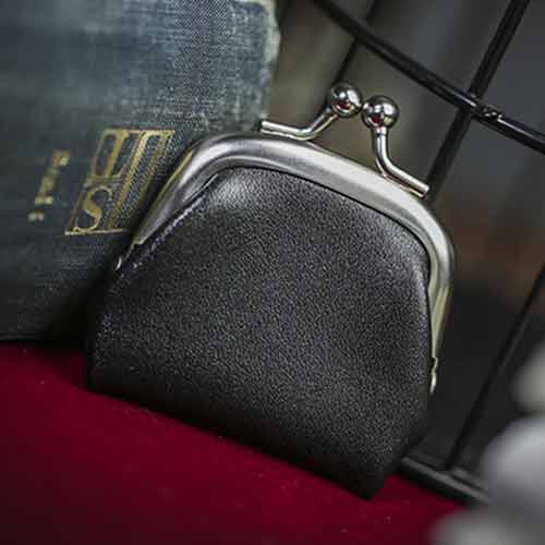 Coin Purse by TCC – Monster Magic - Main Image