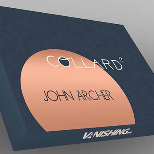 Collard 2 by John Archer