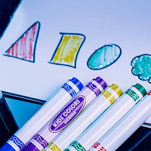 Color Match by Tony Anverdi