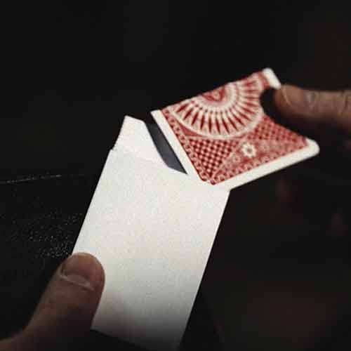 Comet Brown Leather Silver Shell by Andrew Dean