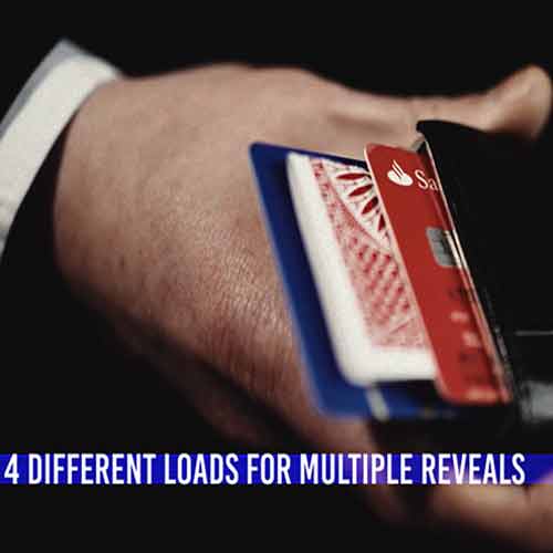 Comet Brown Leather Silver Shell by Andrew Dean