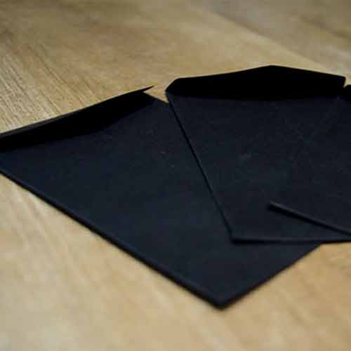 Decipher (Black) by Manoj Kaushal