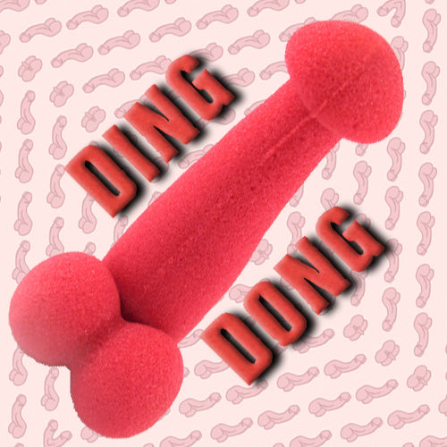 Ding Dong by Goshman
