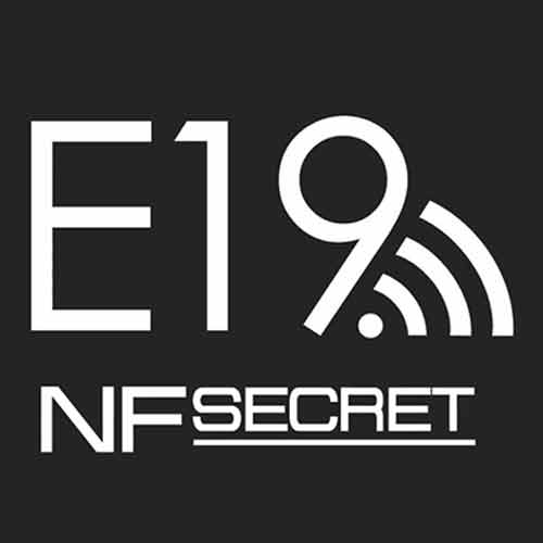 E19 by Matthew Wright