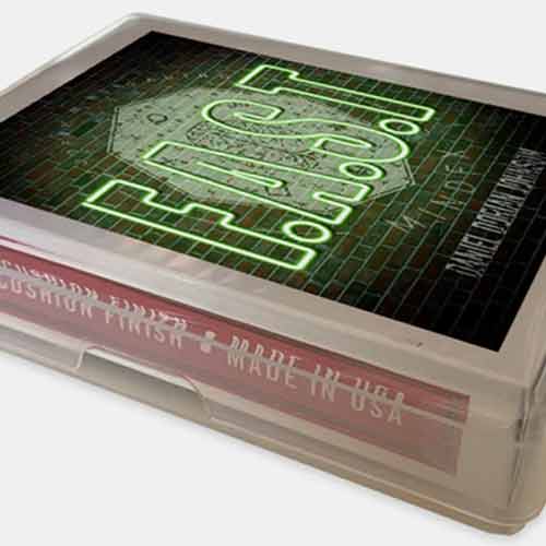 F.A.S.T by Daniel Dorian Johnson