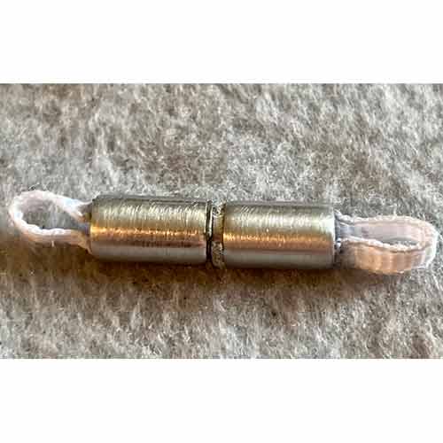 Hidden Bullets (Coupling) by David Alan Magic