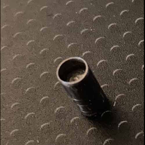 Hidden Bullets (Coupling) by David Alan Magic
