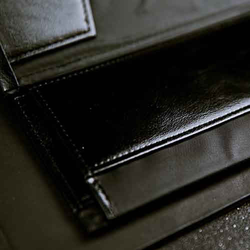 Himber Wallet by TCC