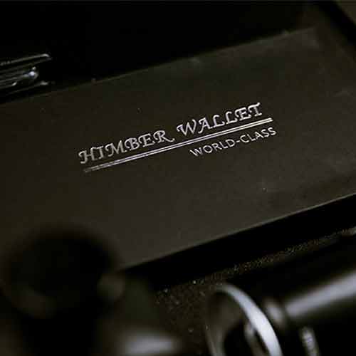 Himber Wallet by TCC