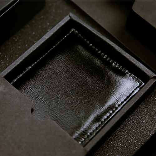 Himber Wallet by TCC