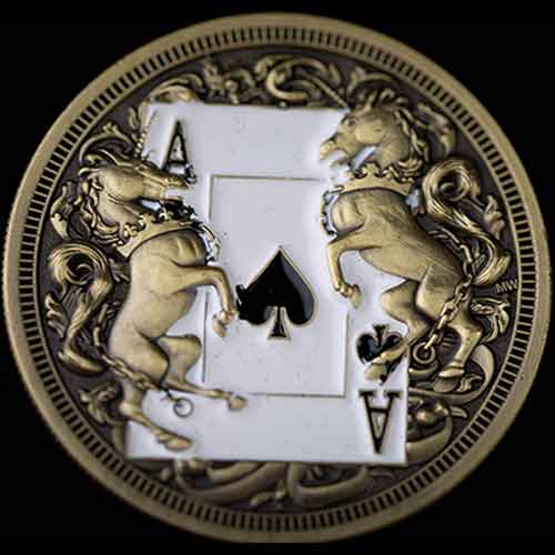 Kings Secret By Mark Bennett and Matthew Wright
