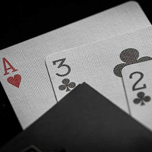 Michael Skinner's Ultimate 3 Card Monte