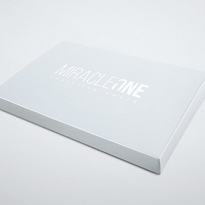 Miracle One by Christian Grace