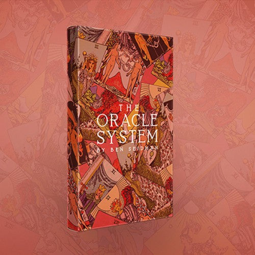 The Oracle System by Ben Seidman