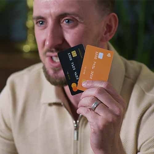 Overdraft by Paul Fowler and the 1914