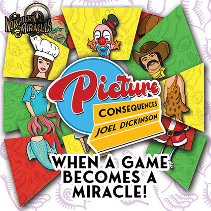 Picture Consequences by Joel Dickinson