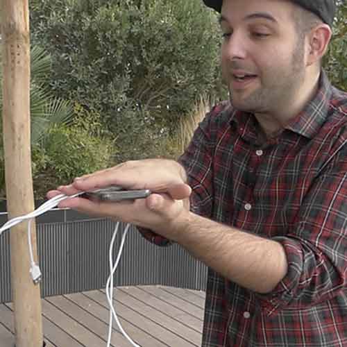 Power Bank by Gonzalo Albiñana and CJ