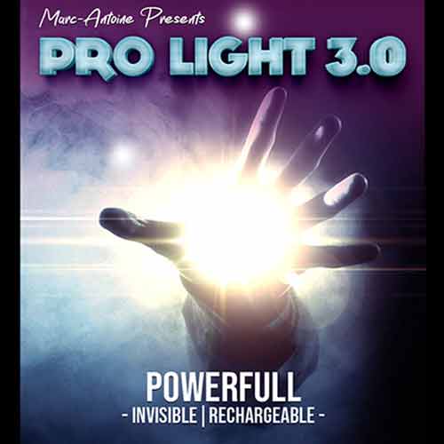 Pro Light 3.0 by Marc Antoine