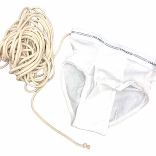 Professor Cheer's Comedy Rope Trick by Ickle Pickle