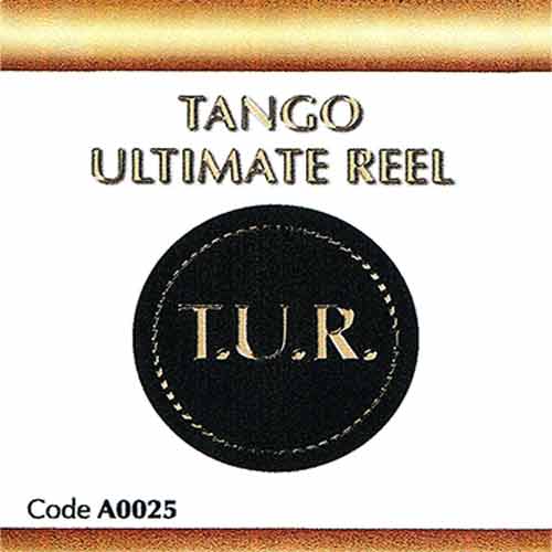 Tango Ultimate Reel by Tango Magic