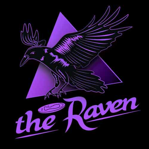 The Raven Starter Kit by Chuck Leach