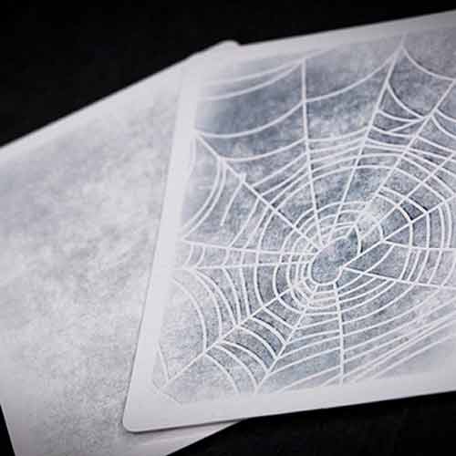 The Web Returns by Murphy's Magic
