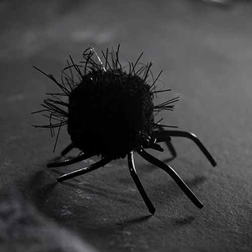 The Web Returns by Murphy's Magic